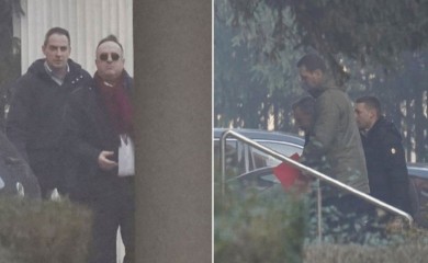 Da li će se Debevec i Mehmedagić "preseliti" u kućni pritvor?