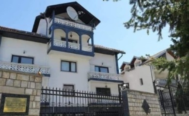 Ambasada Ruske Federacije: NATO nije garant očuvanja bezbjednosti u BiH