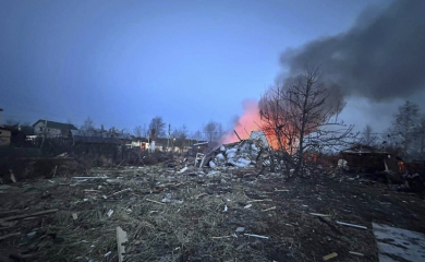 Moskva nakon napada: Vlasti prijavljuju žrtve, haos na aerodromima