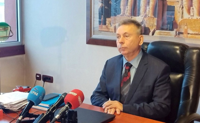 Bubić: Dodiku još nije uručena presuda
