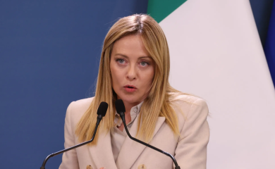 Meloni: Italija neće učestvovati u intervenciji SAD i Izraela protiv Irana