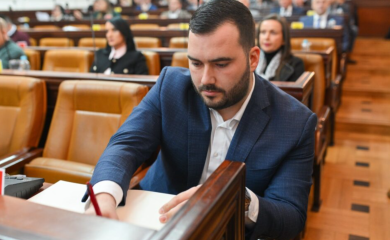 Zeljković: Premijer Minić rekao ono što građani Banjaluke govore svaki dan