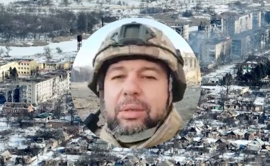 Pušilin u centru Bahmuta: Vagner oslobađa grad, Ukrajinci u mlinu za meso