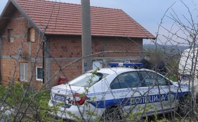 Stojan se čudno ponašao prije jezivog zločina: "Nudio grobljansku vodu, išao kod vračara"