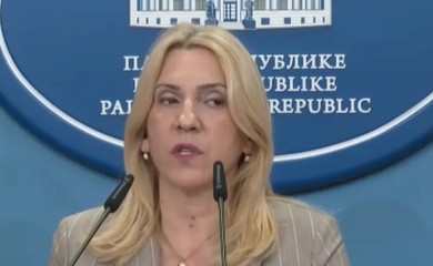 CVIJANOVIĆ: Predstavnici Srpske mogli bi zamrznuti svoje učešće u organima BiH