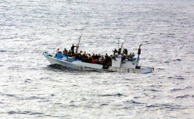 Italija proglasila vanredno stanje zbog ilegalnih migranata