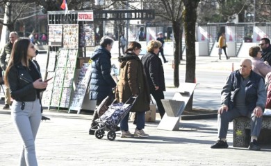 Građani Srpske sve češće prinuđeni da rade i nakon penzionisanja