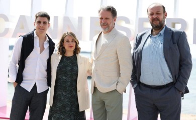 Serija "Sablja" nagrađena na festivalu u Kanu