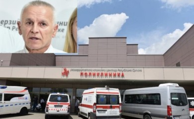 Zbog slučaja “Golić” disciplinska tužba protiv tužioca