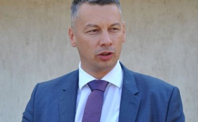 Nešić: Glavni problem BiH su ljudi poput Bećirovića, njemu je Vučić kriv što je živ