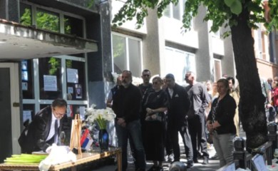 Potresno! Ispovijest radnika firme u kojoj su se djeca sakrila nakon masakra u školi