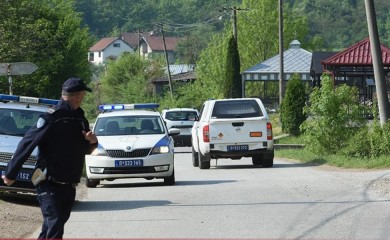 Jezivo priznanje: Osumnjičeni za masakr u Mladenovcu dao stravičan iskaz!