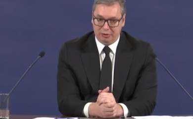 Stigle instrukcije pred skupštinu SNS na kojoj je Vučić najavio povlačenje, svako ima tri zadatka