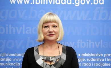 Bura u FBiH: Traže smjenu Vlaisavljevićeve zbog izjave o rehabilitaciji ratnih zločinaca