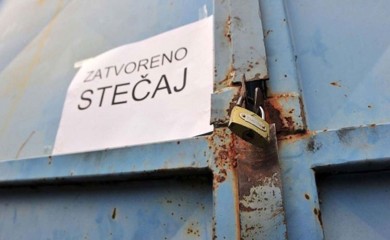 Otvoren stečaj u "Banjalukafarmu", dugovi se gomilaju