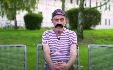 Teška porodična istorija pjevača Leta 3: Oca mu spasili iz ustaškog logora