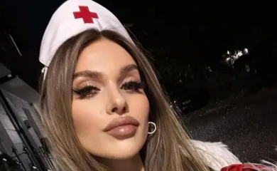 Atraktivna Jasmina protjerana iz SAD: Tvrdi da su je ispitivali 26 sati