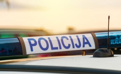 Hapšenja u Puli i Rovinju zbog snimanja nage djece