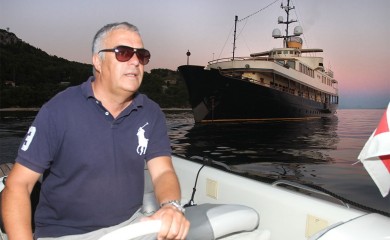 Preminuo jedan od najbogatijih Hrvata