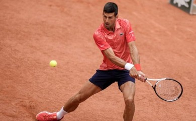 Novak Đoković osvojio Rolan Garos i postao najbolji teniser svih vremena