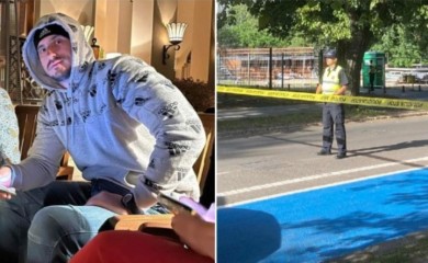 Detalji brutalne likvidacije u Sarajevu: Sarajkić Kršu zvao na kafu, brutalno ubio pa pozvao policiju