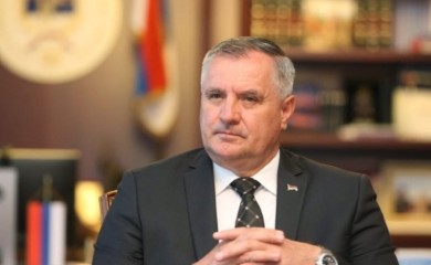 Višković: Dan Republike Srpske ostaje 9. januar