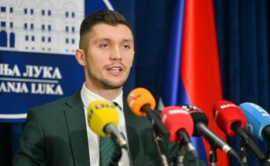 Kresojević: Nije mi jasno zašto Ninković opravdava poskupljenje vrtića u Banjaluci