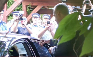 Zatražen pritvor za Miličevića, danas ročište