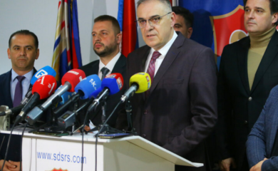 Ko sve želi da vidi leđa Miličeviću?