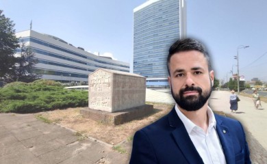 Amidžić sve dalje od fotelje ministra finansija BiH