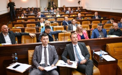 Banjalučke odbornike dočekala informacija o pečatima