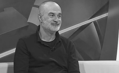 Glumio u "Vojnoj akademiji": Preminuo poznati glumac Mirsad Tuka