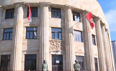 Strik pozvala OHR da smijeni Dodika, Kabinet predsjednika RS oštro odgovorio