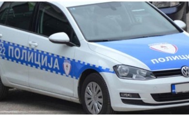 Dvoje djece povrijeđeno u saobraćajnoj nezgodi kod Banjaluke