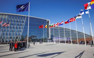 NATO podržava suverenitet i teritorijalni integritet BiH i reformske napore