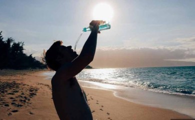 Region gori od toplotnih talasa: U Srbiji, Crnoj Gori i Hrvatskoj temperature će ići preko 40 stepeni