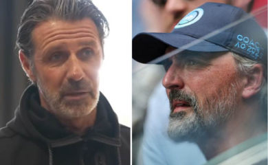 Goran Ivanišević na stubu srama: "Čuo sam šta je rekao, to se ne radi"