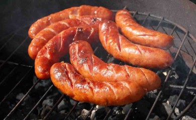 Hrvati zabranili "Somborsku kobasicu"