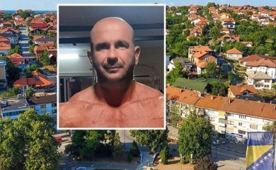 BiH zavijena u crno, evo kako je izgledao krvavi pir trostrukog ubice