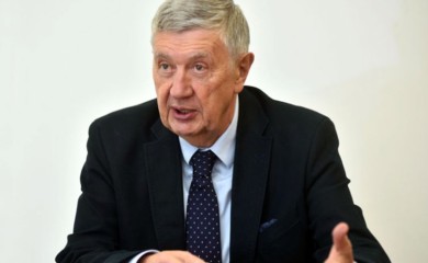 Radmanović: Tužilaštvo treba da zna da Šmit ne može nametati zakone