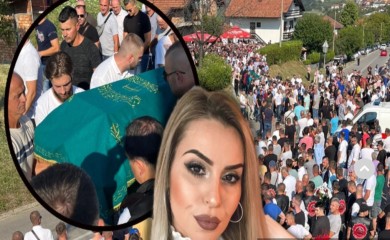 GODINA DANA OD STRAVIČNOG MASAKRA Sjećanje na Nizamu Hećimović i druge žrtve ubice Nermina Sulejmanovića