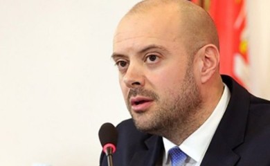 Radanović: Srbi u FBiH građani četvrtog reda