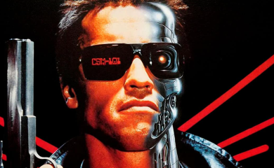 Džejms Kameron zabrinut da bi se “Terminator” mogao dogoditi u stvarnom životu