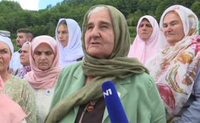 MAJKE SREBRENICE: Mladić ne smije biti pušten iz zatvora