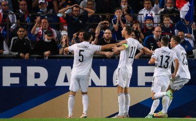 PEJČINOVIĆ: "Zemlje poput BiH su pod kontrolom Amerike i Zapada"