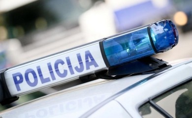 Muškarca usmrtio aparat za zavarivanje
