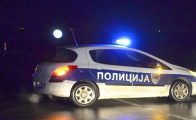 NIŠ: Radnik obezbjeđenja napao djevojku