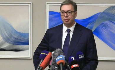 Vučić nakon Samita Brdo-Brioni: Rasprava bila korektna, nije bilo velikih svađa