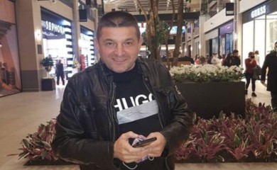 Nije samo pjevač: Evo koju školu je završio Baja Mali Knindža