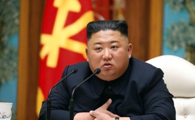 Nije brz, ali je neprobojan! Kim Džong Un ide kod Putina vozom koji je bio i u Jugoslaviji